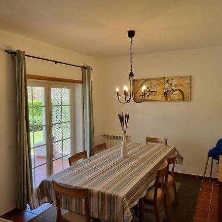 Praia D'El Rey - Townhouse Dom Duarte Amoreira  외부 사진