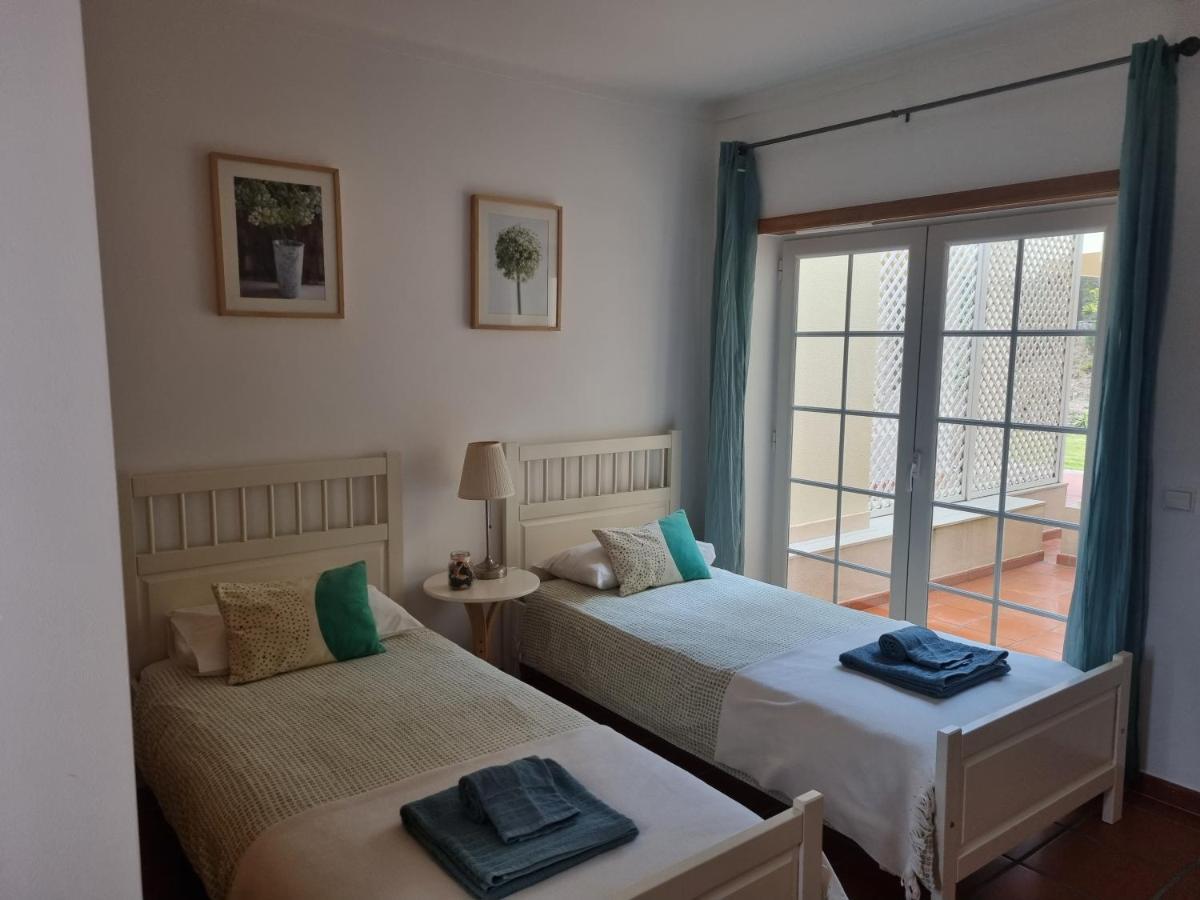 Praia D'El Rey - Townhouse Dom Duarte Amoreira  외부 사진