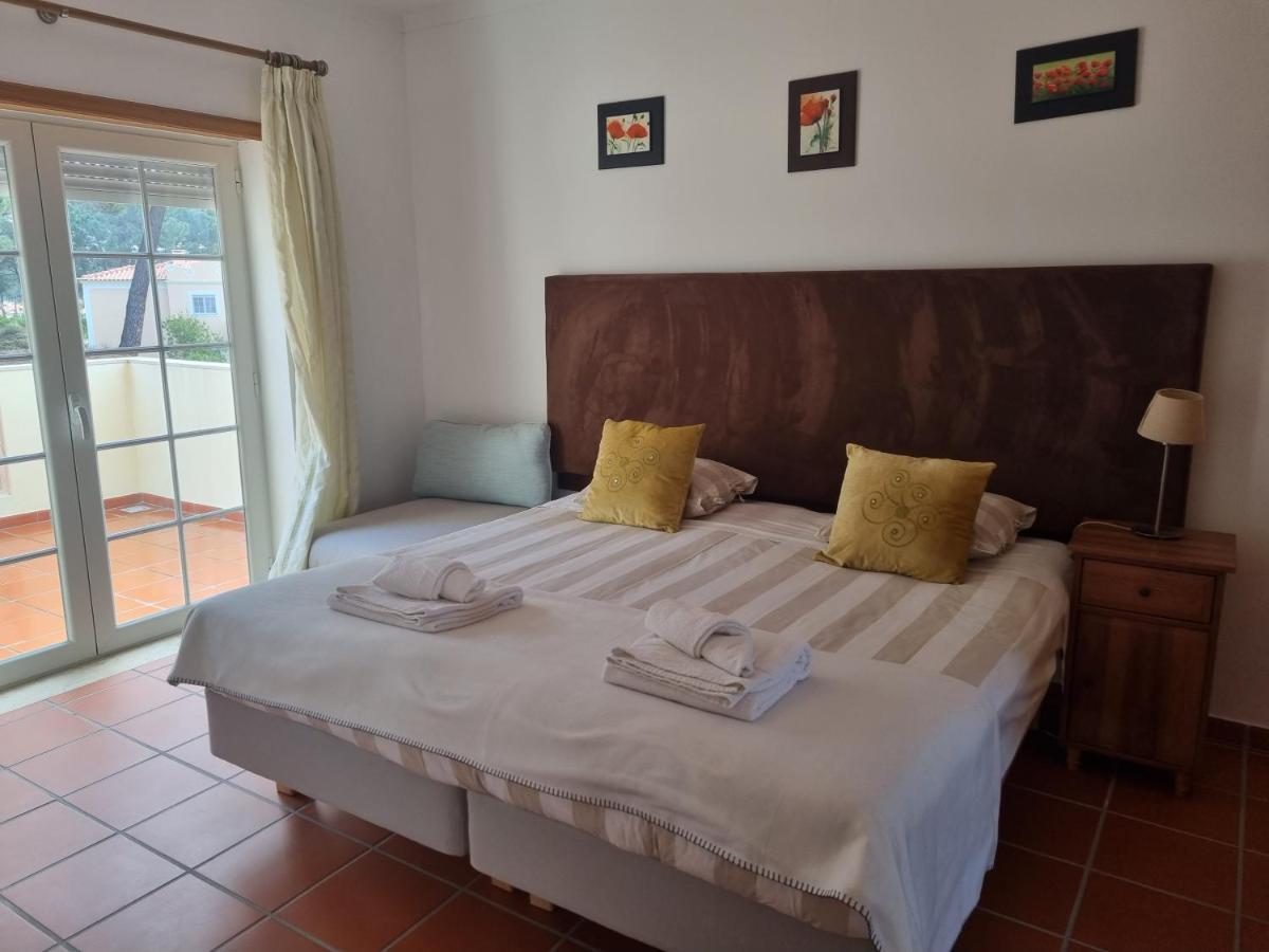 Praia D'El Rey - Townhouse Dom Duarte Amoreira  외부 사진