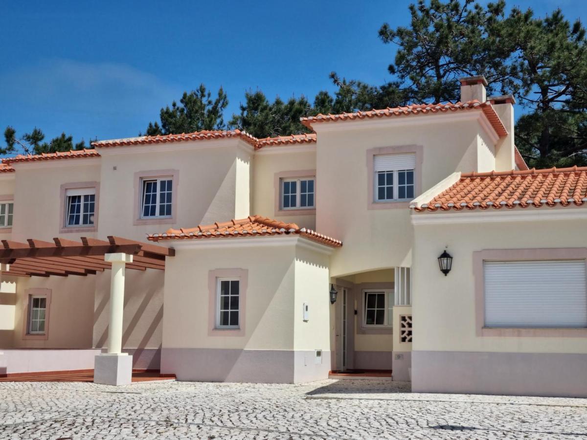 Praia D'El Rey - Townhouse Dom Duarte Amoreira  외부 사진
