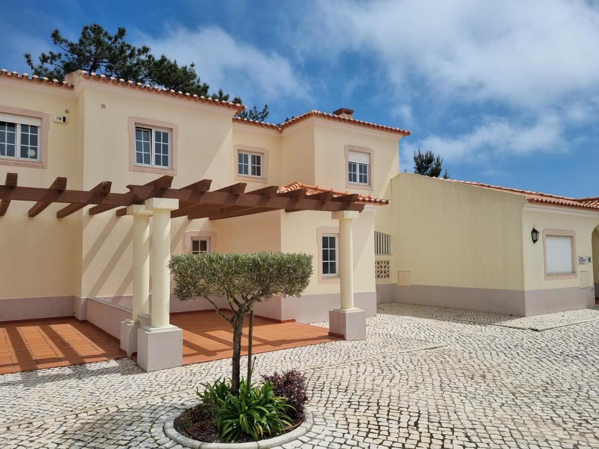 Praia D'El Rey - Townhouse Dom Duarte Amoreira  외부 사진