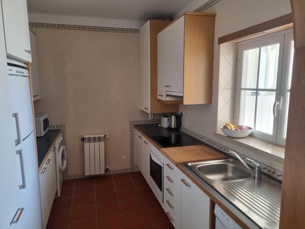 Praia D'El Rey - Townhouse Dom Duarte Amoreira  외부 사진