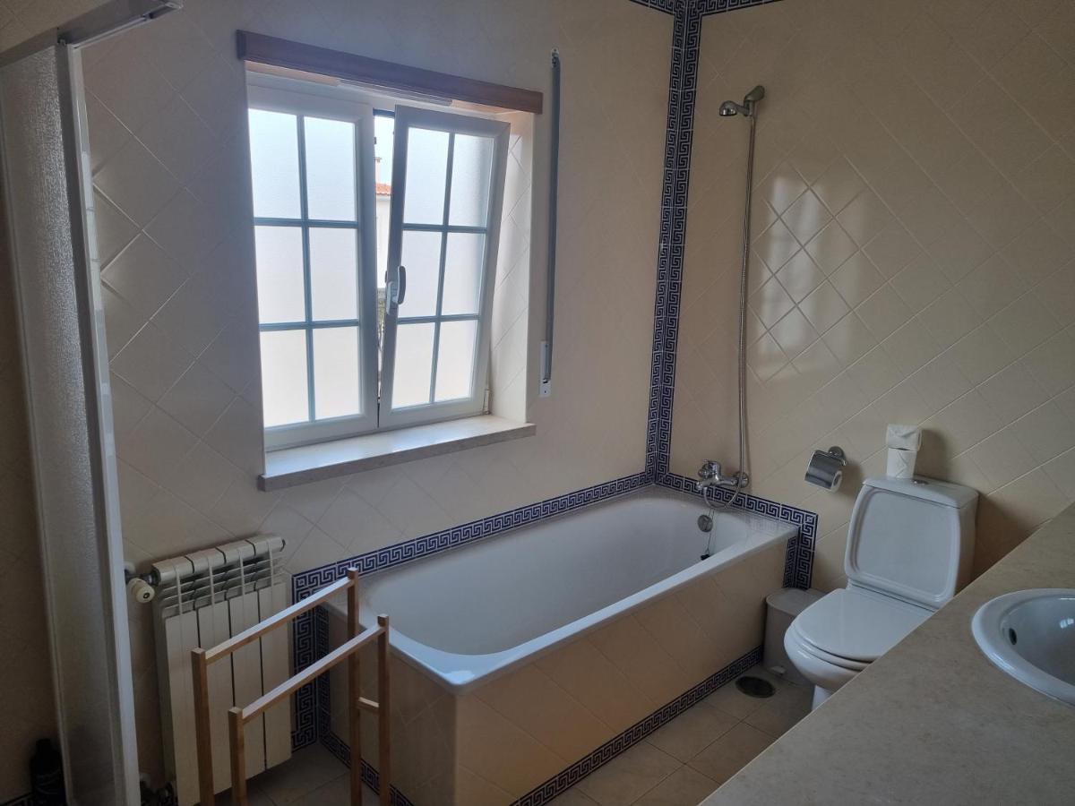 Praia D'El Rey - Townhouse Dom Duarte Amoreira  외부 사진