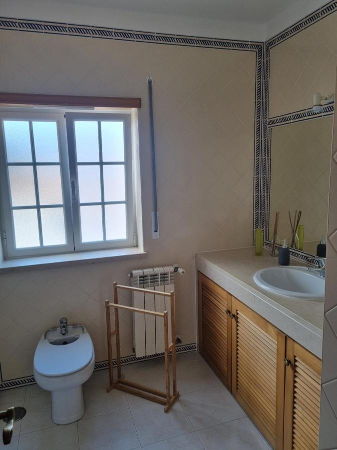 Praia D'El Rey - Townhouse Dom Duarte Amoreira  외부 사진