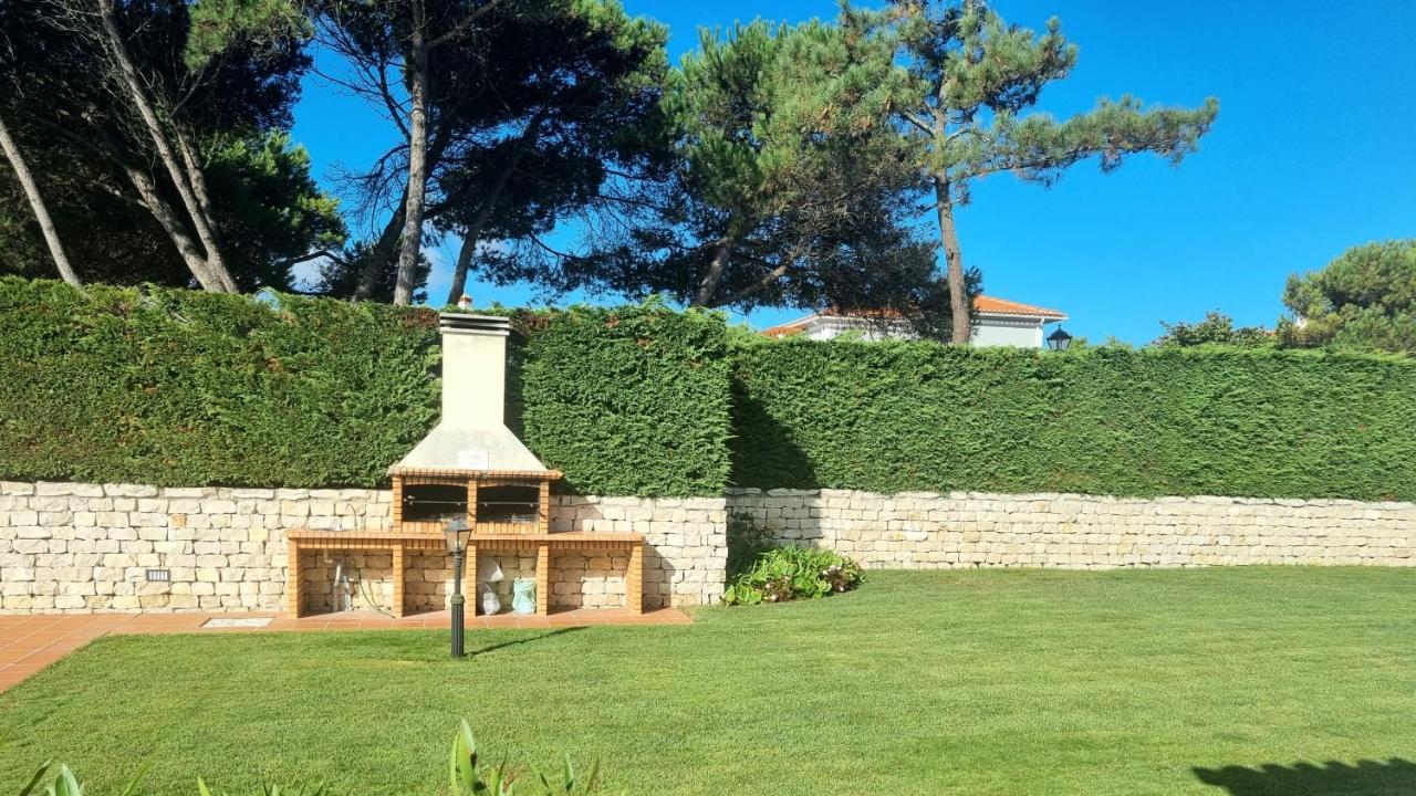 Praia D'El Rey - Townhouse Dom Duarte Amoreira  외부 사진