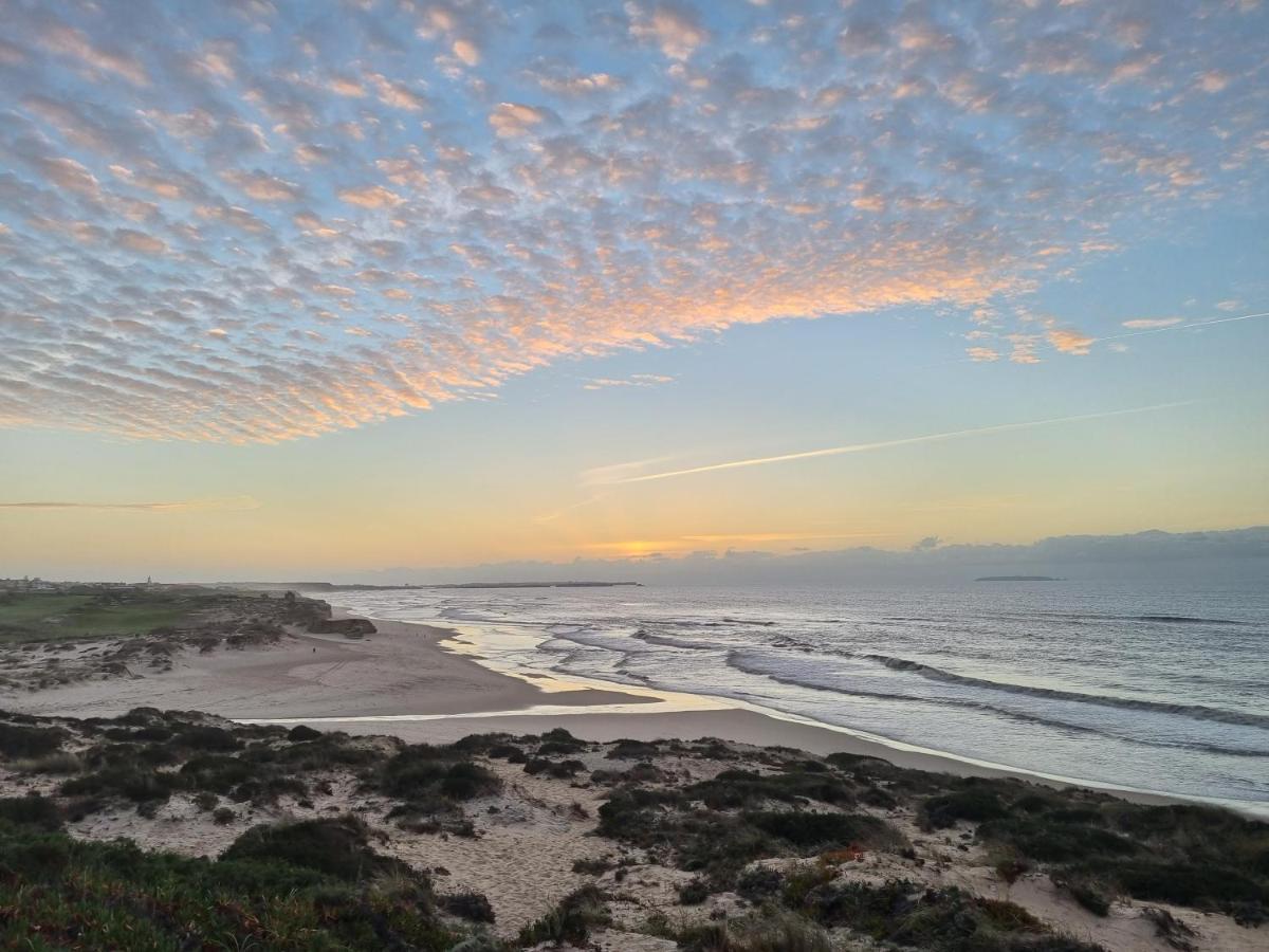 Praia D'El Rey - Townhouse Dom Duarte Amoreira  외부 사진