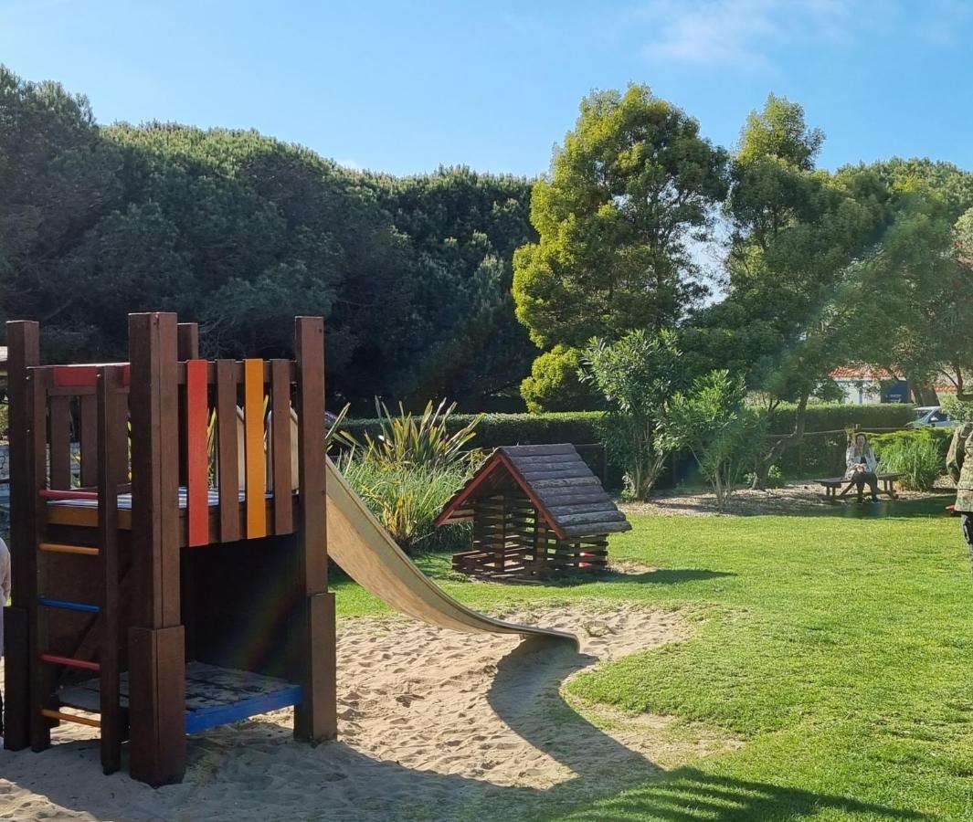 Praia D'El Rey - Townhouse Dom Duarte Amoreira  외부 사진