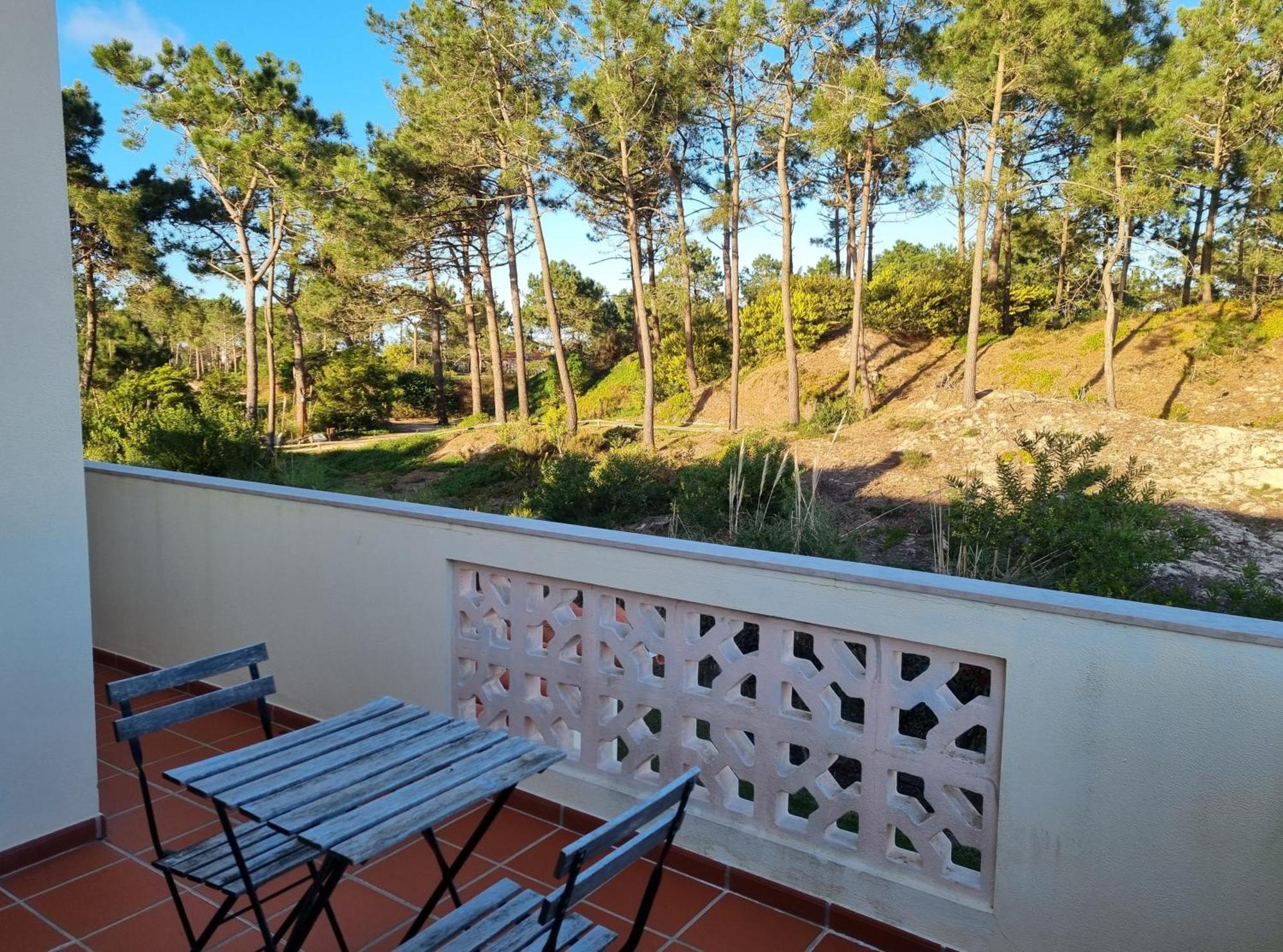Praia D'El Rey - Townhouse Dom Duarte Amoreira  외부 사진